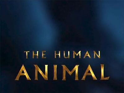 The Human Animal A Personal View of the Human Species